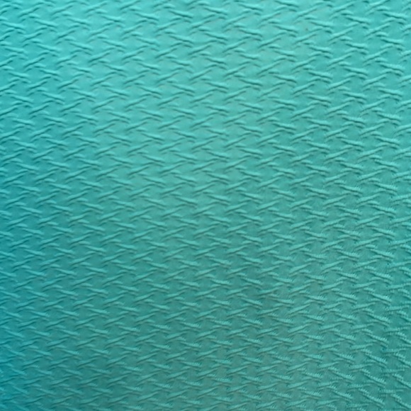 Turquoise dress, great for a wedding guest! - Picture 2 of 4